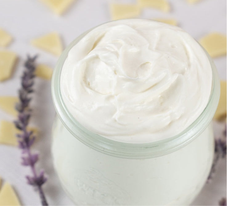 Bglamourco Body butter (organic)