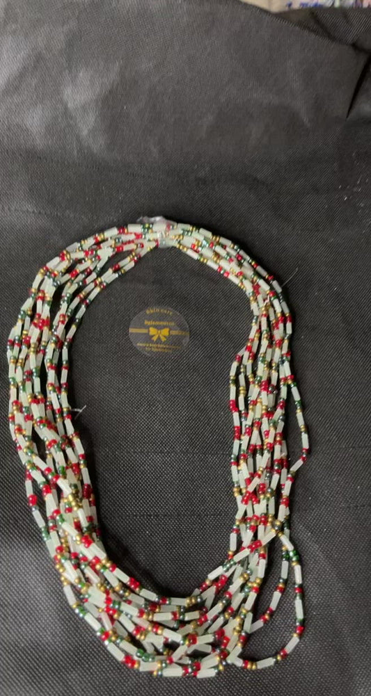 Aurora Luck Waist beads