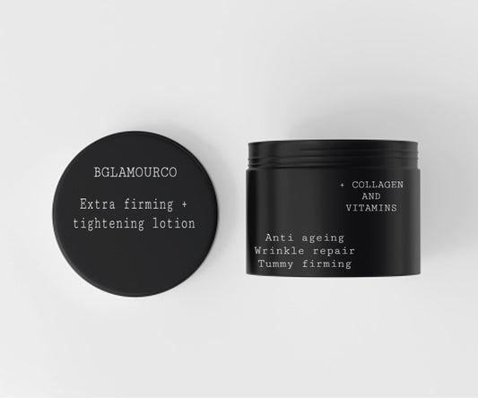 Bglamourco Extra Firming & Tightening lotion