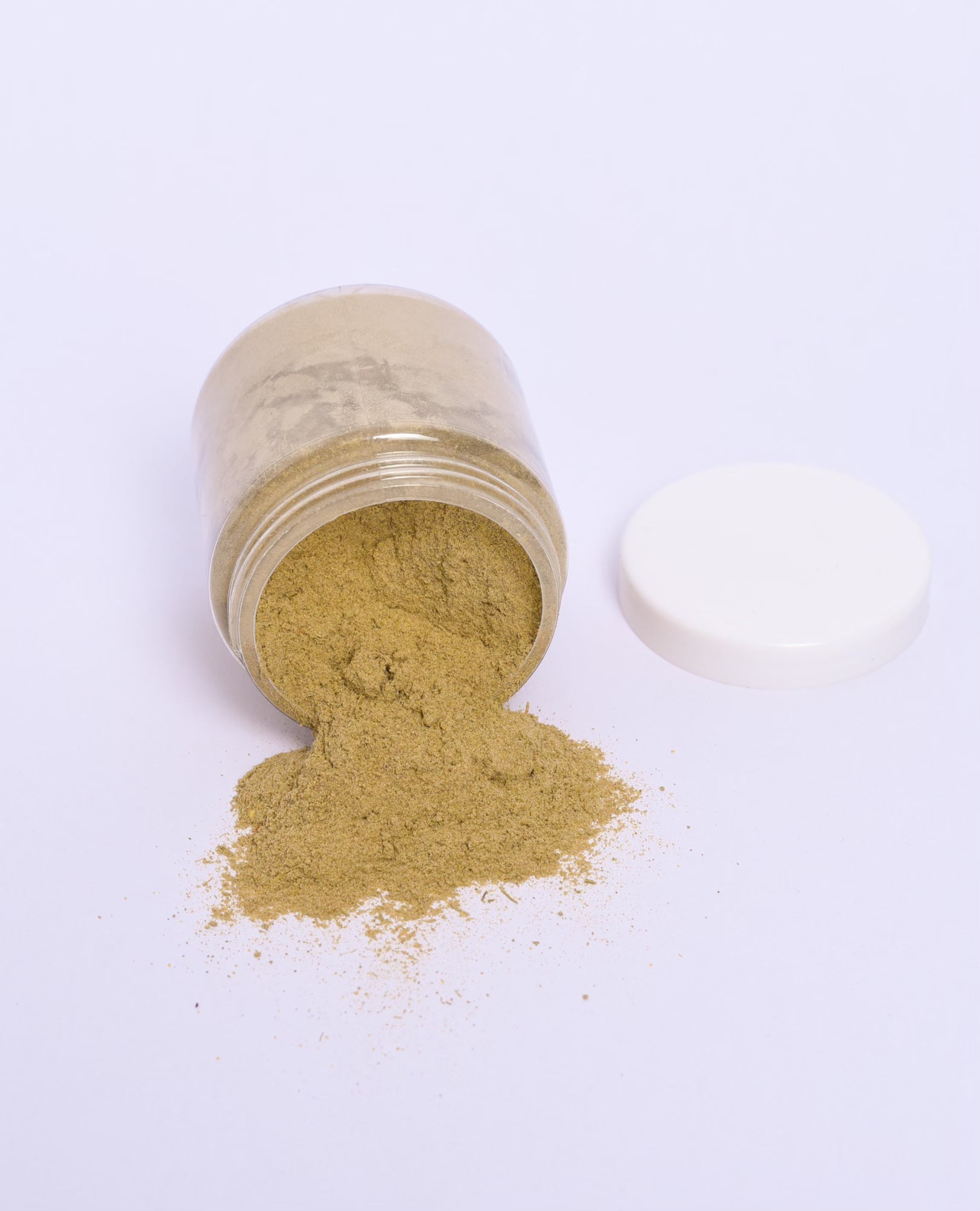 Herbal Penis Enlargement Powder