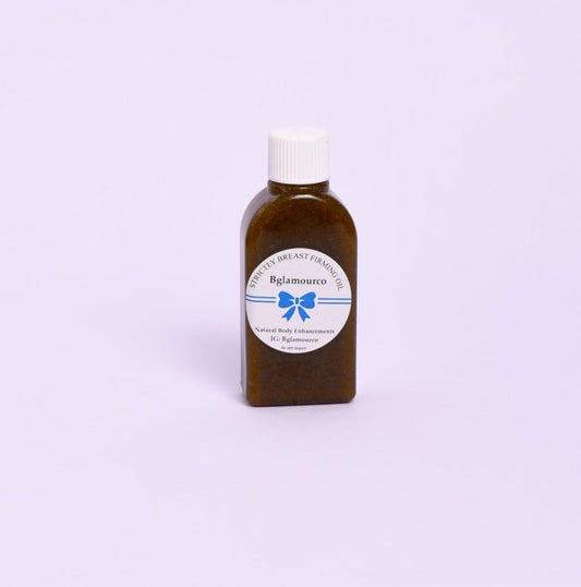 STRICTLY BREAST FIRMING OIL